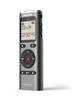 PHILIPS 8 GB 46 h (384 kbps), 11 h (1536 kbps) PCM (WAV) 2 × AAA