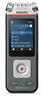 PHILIPS 8 Go 2147 h (8 kbps), 536 h (32 kbps), 268 h (64 kbps), 178 h