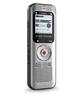 PHILIPS 8 GB 12 h (PCM mode), 90 h (HQ mode), 297 h (SP mode), 2370 h