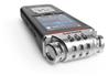 PHILIPS 8 Go 2147 h (8 kbps), 536 h (32 kbps), 268 h (64 kbps), 178 h