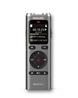 PHILIPS 8 GB 270 h (MP3, 64 kbps), 135 h (MP3, 128 kbps), 90 h