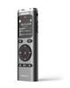 PHILIPS 8 GB 270 h (MP3, 64 kbps), 135 h (MP3, 128 kbps), 90 h