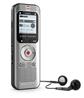 PHILIPS 8 GB 12 h (PCM mode), 90 h (HQ mode), 297 h (SP mode), 2370 h