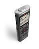 PHILIPS 8 GB 46 h (384 kbps), 11 h (1536 kbps) PCM (WAV) 2 × AAA