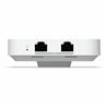 Point d'accès sans fil Wi-Fi 7 double bande mural Ubiquiti U7