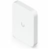 Point d'accès sans fil Wi-Fi 7 double bande mural Ubiquiti U7