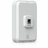 Point d'accès sans fil Wi-Fi 7 double bande mural Ubiquiti U7