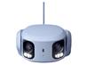 REOLINK RP-PCT8MD PROTECTION PANORAMIQUE EN 4K