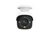 Caméra IP de sécurité professionnelle REOLINK 4K Ultra HD PoE avec IA