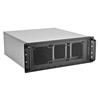 SilverStone 4U Rackmount Server Chassis-(RM45-360)