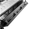 SilverStone 4U Rackmount Server Chassis-(RM45-360)