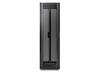 Abri SCHNEIDER AV 42U 600 mm de large x 825 mm de profondeur