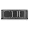 SilverStone 4U Rackmount Server Chassis-(RM45-360)