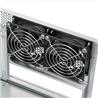 SilverStone 4U Rackmount Server Chassis-(RM45-360)