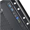 SilverStone 4U Rackmount Server Chassis-(RM45-360)