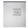 SilverStone RM32 3U Rackmount Server Chassis - (SST-RM32)