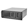 SilverStone 4U Rackmount Server Chassis-(RM45-360)