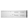 SilverStone RM32 3U Rackmount Server Chassis - (SST-RM32)