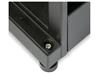 Abri SCHNEIDER AV 42U 600 mm de large x 825 mm de profondeur