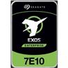 SEAGATE EXOS 7E10 3.5" 10 To SATA 6 Gb/s 7200 RPM 256 MB