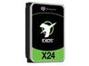 Disque dur professionnel QNAP Seagate Exos 12 To - 3,5 pouces SATA 6 Gb/s 7200 tr/min