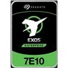 SEAGATE EXOS 7E10 3.5" 4To SAS 12 Gb/s 7200 RPM 256 MB