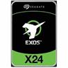 SEAGATE EXOS X24 3.5" 20TB SAS 12 Gb/s 7200 RPM 512 MB