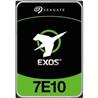 SEAGATE EXOS 7E10 3.5" 6To SATA 6 Gb/s 7200 RPM 256 MB