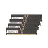 v-color 128 Go (4x32 Go) 6400 MHz CL32 ECC RDIMM