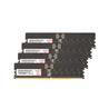 V-COLOR AMD TRX50 256 Go (4x64 Go) 6000MHz CL34 OC RDIMM