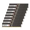 v-color 256 Go (8x32 Go) 5600 MHz CL36 ECC RDIMM