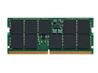 Kingston 32GB 5600 MHz CL46 DIMM