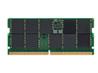 Kingston 16 Go 5600 MHz CL46 DIMM