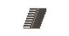 V-COLOR 256GB (8x32 Go) 4800 MHz CL40 ECC - (TR532G48D840O)