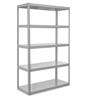 H-4864 Rack Châssis de serveur à cadre ouver Cabinet-(H-4864)
