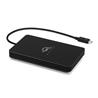 OWC Envoy Pro FX 4 TB Thunderbolt 3 USB 3.2 (Gen 2) Type C black