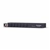 CyberPower CPS1615RMS Rackbar 16 - Outlet Surge Protector with 1800 J