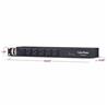 CyberPower CPS1615RMS Rackbar 16 - Outlet Surge Protector with 1800 J