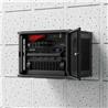 CyberPower CPS1615RMS Rackbar 16 - Outlet Surge Protector with 1800 J
