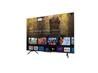 Téléviseur Skyworth 75 pouces avec Google Assistant, écran UHD sans bordures 4K