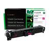Cartouche de toner Clover Imaging Group - Magenta - HP Color