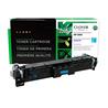 Clover Imaging Group Toner Cartridge - Cyan - HP Color