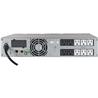 Onduleur compact Eaton 5P 2U 1500 VA pour montage en rack - POW-5P1500