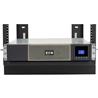 Onduleur compact Eaton 5P 2U 1500 VA pour montage en rack - POW-5P1500