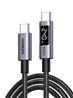 Câble de charge rapide UGREEN USB-C vers USB-C PD 240 W max. 3 m