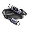 Câble de charge rapide UGREEN USB-C vers USB-C PD 240 W max. 1 m