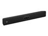 CISCO ROOM BAR PRO, CARBON BLACK