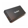 YEALINK et BYOD pour MeetingBar A20/A30 Hub de partage de contenu câb