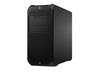 HP Z4 G5, PC de bureau, Intel Xeon W5-2455X Station de travail