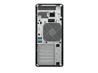 HP Z4 G5, PC de bureau, Intel Xeon W5-2455X Station de travail